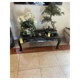 JAPANESE LACQUER TABLE - 42