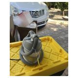 CONAIR PORTABLE STEAMER