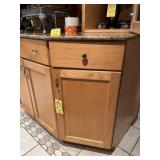 LOT ASSORTED - BOWLS, TRAYS, CASSEROLE DISHES, ETC