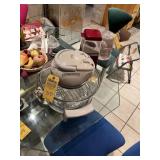 INFRACHEF INFRARED HALOGEN OVEN