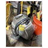 ROWENTA COMMERCIAL STEAMER