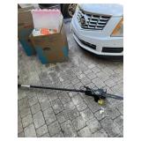 POULAN CORDED 1.5 POLESAW