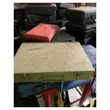 UNICO 400 PRECISION GAS DETECTOR