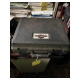 WHITE INDUSTRIES DELUXE AC DIAGNOSTIC TOOL