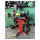 BRANICK TIRE SPREADER