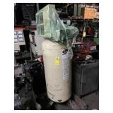 INGERSOLL RAND COMPRESSOR - 60LB CAPACITY