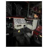 ASSORTED MACHINES - 1- KAN ALTERNATOR / GENERATOR