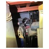 FLUID EXTRACTOR MACHINES