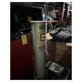 GRAY PNEUMATIC PORTAMATIC AIR LIFT