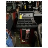 HUNTER BALANCER MACHINE