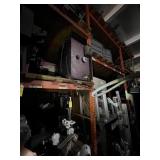 PAINT ALCOHOL SEPARATOR