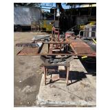 SHORT RISE LIFT (FRONT)