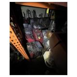 MOTORVAC TRANSMISSION FLUID EXCHANGERS