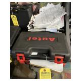 AUTEL MAXI TPMS TS401 SCANNER