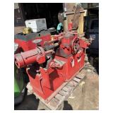 ROTOR LATHE