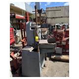 ASSORTED - 1- INGERSOLL RAND COMPRESSOR / 1- SUNNE