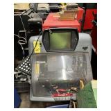 JUDGE II STARTER / ALTERNATOR TESTER