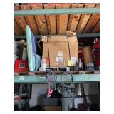 LOT GOLF BALLS (1 PALLET)