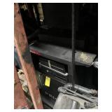 JOHN BEAM PRISM COMPLETE ALIGNMENT MACHINE (BACK B