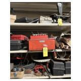 DISTRIBUTOR TESTER (IMMEDIATE OFFICE)