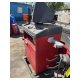 ASSORTED CABINETS (FRONT)