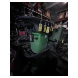 PEP BOYS OZZY COMBO CLEANER