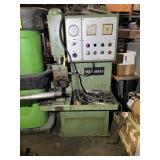 VAN NORMAN CRANK BALANCER