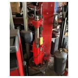 CYLINDER BORING MACHINE (REFURBISHED)