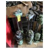 ENGINE CYLINDER BORING BARS