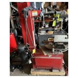 ACCUTURN TIRE CHANGER