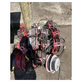 REELCRAFT HOSE REELS