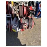 REELCRAFT HOSE REELS