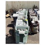 ASSORTED FLUID EXCHANGE SYSTEMS