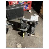 GRACOTTI SPEED PUMP (OFFICE / BACK RIGHT FLOOR)