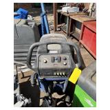 ASSORTED FLOOR CLEANERS