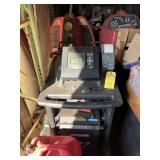 MIDTRONICS INTELLECT SYSTEM ANALYZER