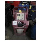 FLUID EXCHANGE MACHINES