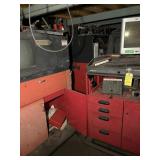 LOT ASSORTED JOHN BEAM & HUNTER ANALYZERS (1ST RIG