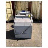 PAINT SHAKER MACHINES