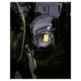 PORTABLE COMPRESSOR - 25 GALLON