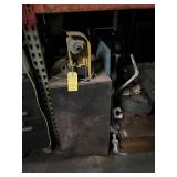 LOT ASSORTED PARTS (FLOOR)