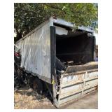 ELITE TRAILER GOOSENECK ENCLOSED TRAILER - TRIPLE