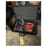 SNAP ON MICROVAT CHARGING SYSTEM TESTER