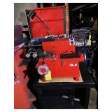 BRAKE DISC RESURFACER (REFURBISHED)