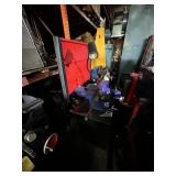 BRAKE ROTOR RESURFACER (REFURBISHED)