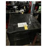 JUDGE II ALTERNATOR & STARTER TESTER (REFURBISHED)