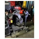 PRO CUT SURFACE FINISHER (REFURBISHED)