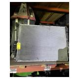 ASSORTED - AUTOMOTIVE PIECES, COMBO CLEANERS, DIAG