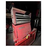 ASSORTED STACKABLE STACK-ON TOOL BOXES (ACROSS REA