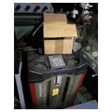 DIGITAL FLUID EXCHANGE MACHINE